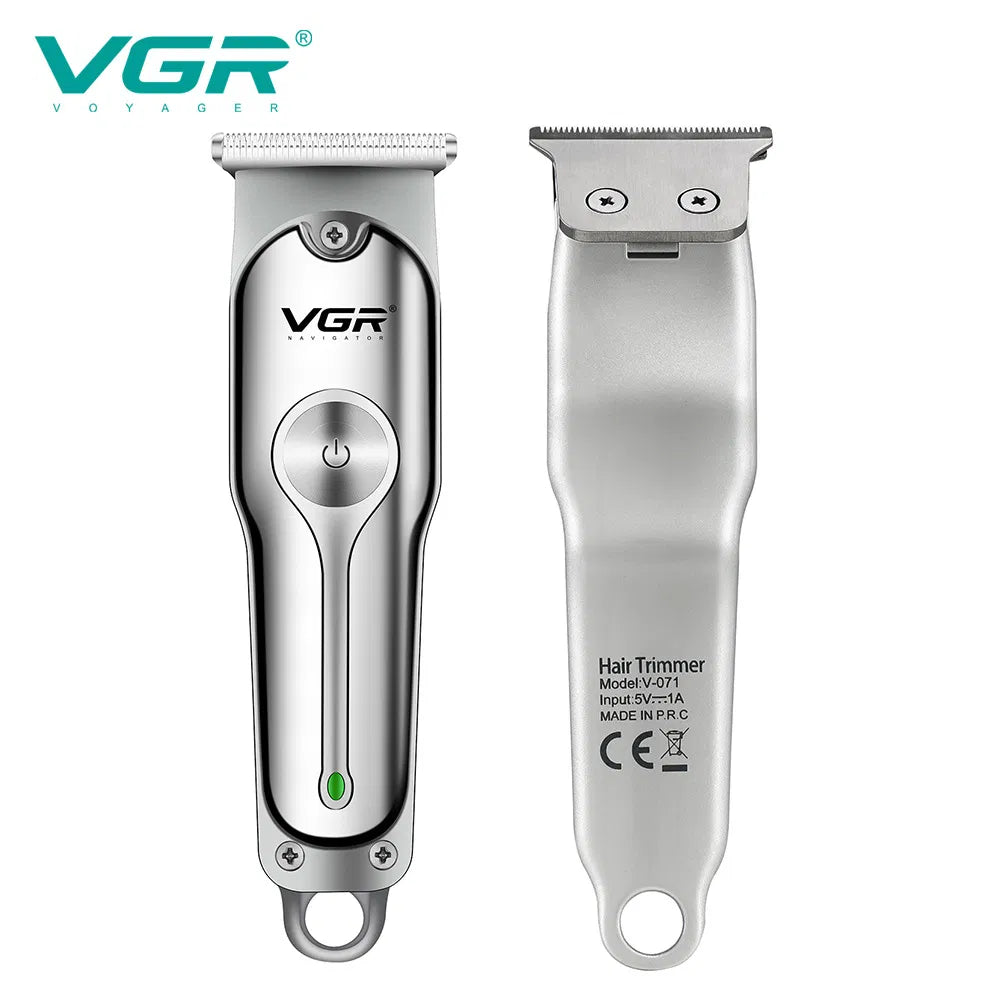VGR - təraş maşını