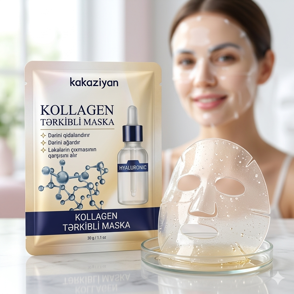 Kollegen Masqası