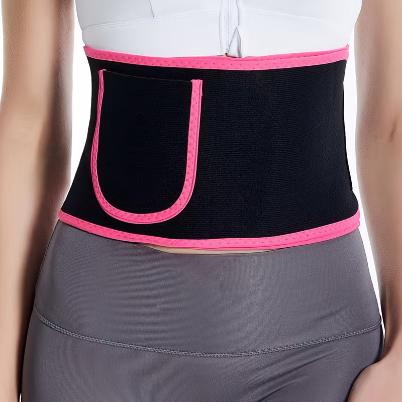 Arıqladıcı kəmər