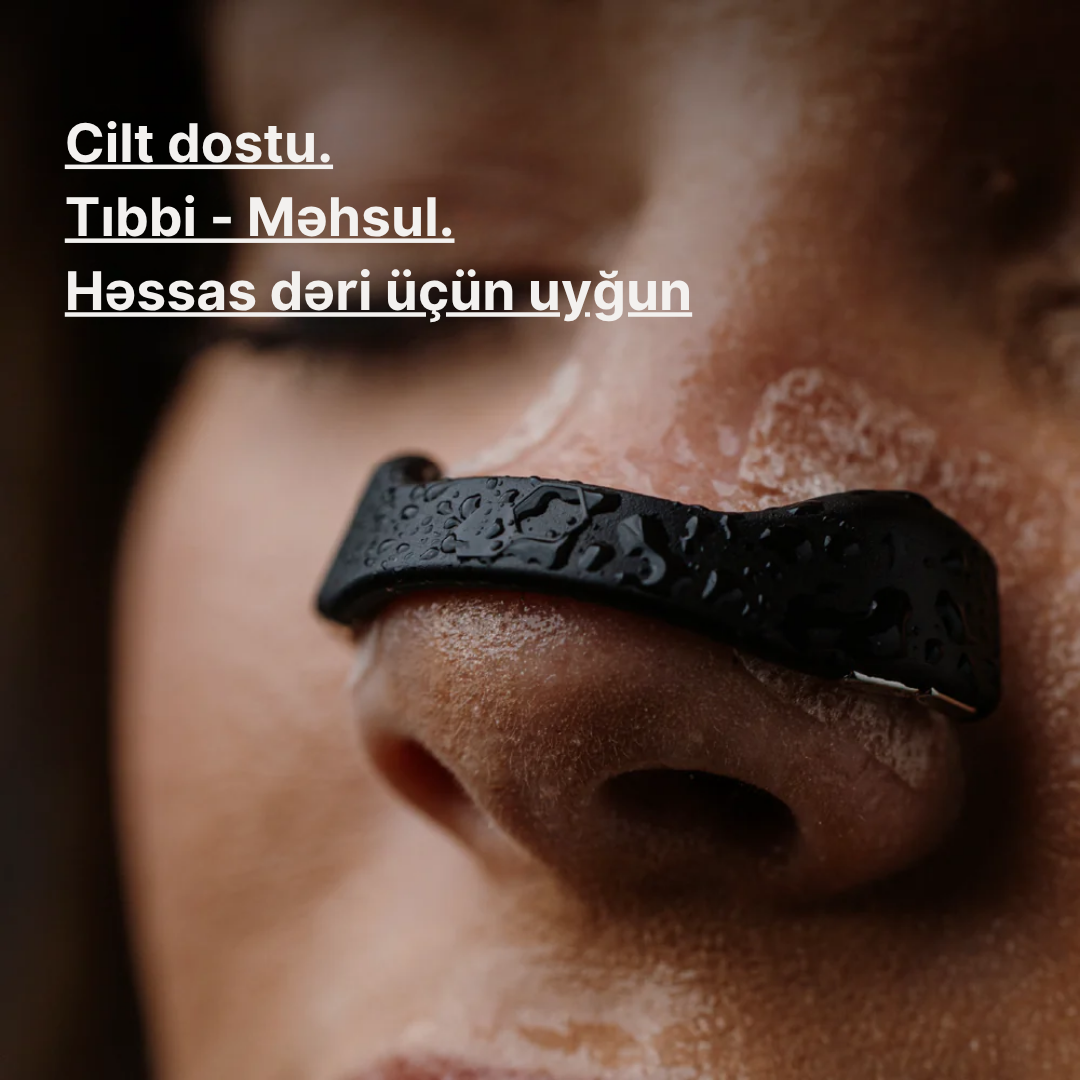 Burun Maqnitləri