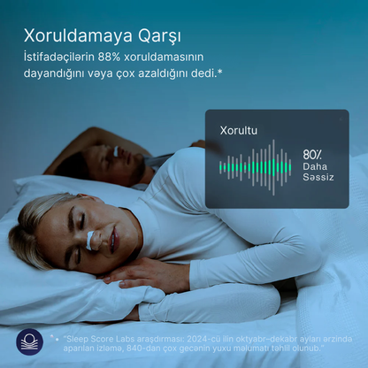 Burun Maqnitləri