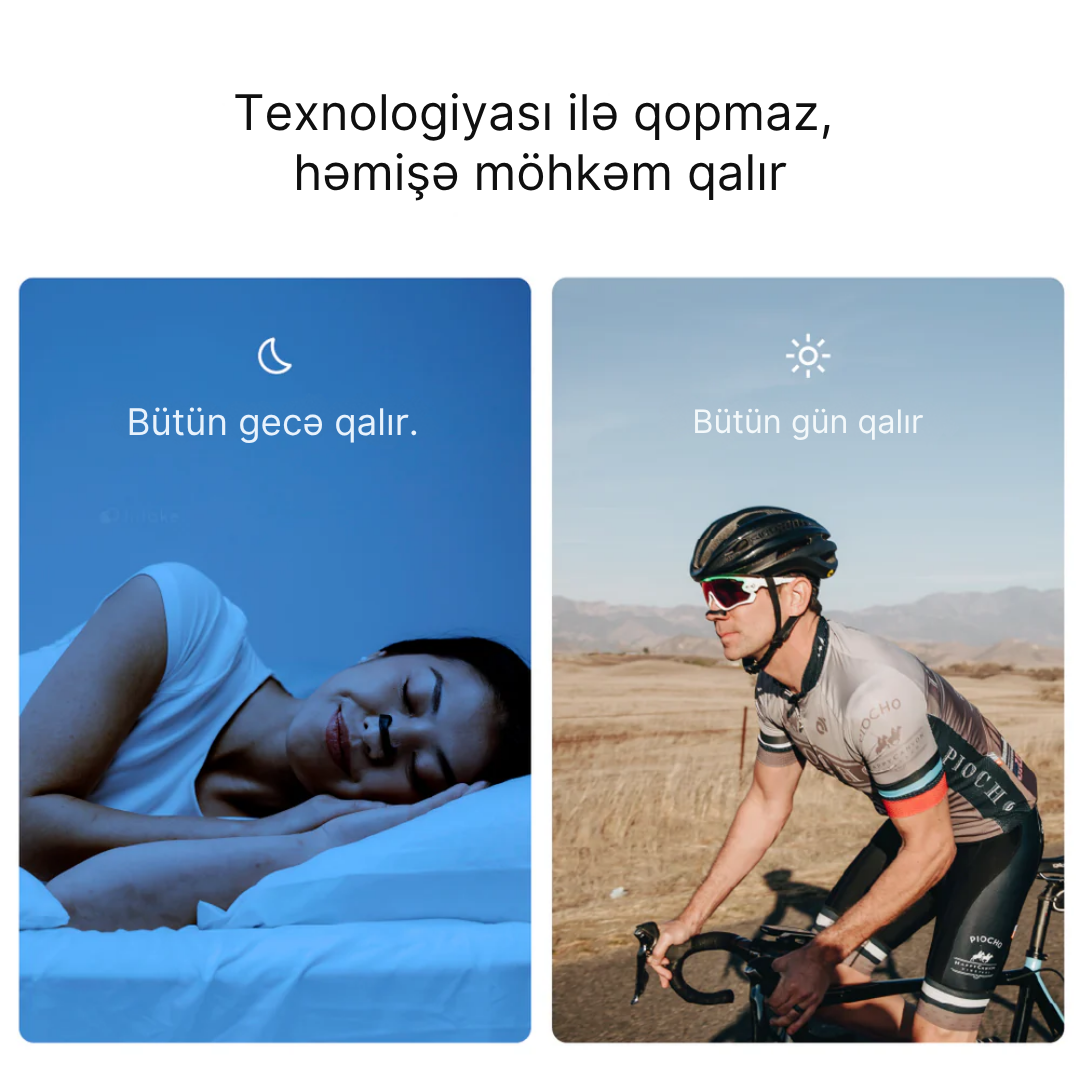 Burun Maqnitləri
