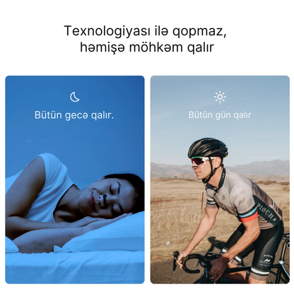 Burun Maqnitləri