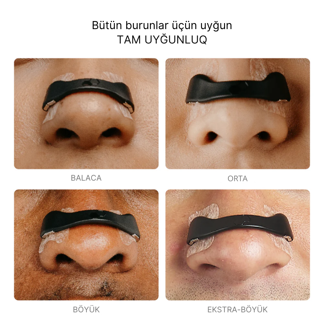 Burun Maqnitləri