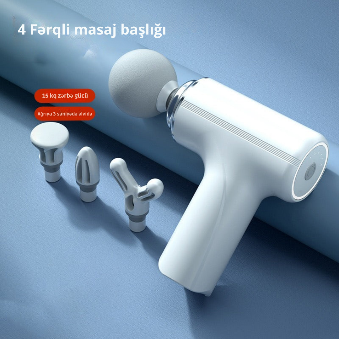 Masaj Tapancası