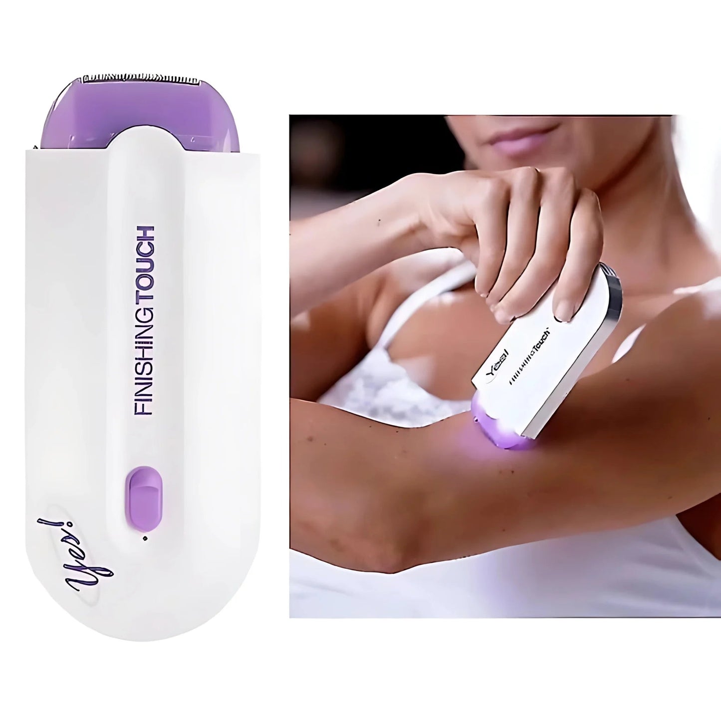 Mini Epilator