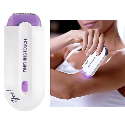 Mini Epilator