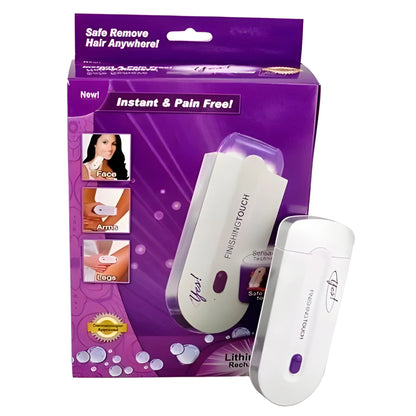 Mini Epilator