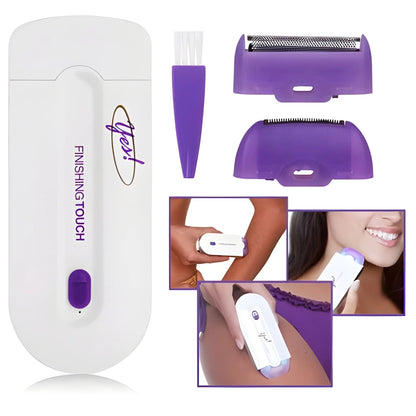 Mini Epilator