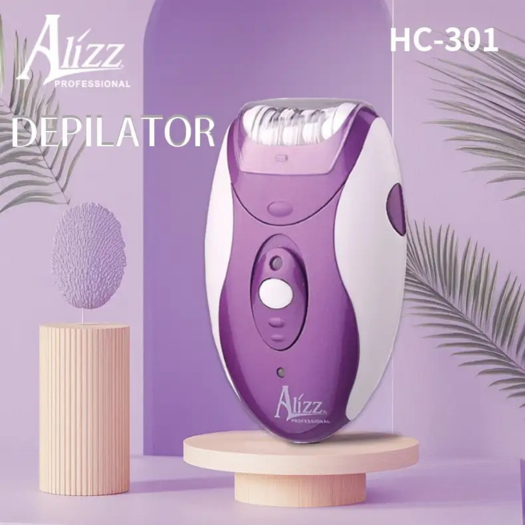 Epilator