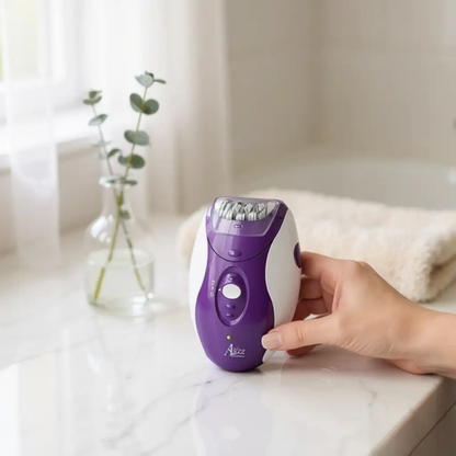 Epilator