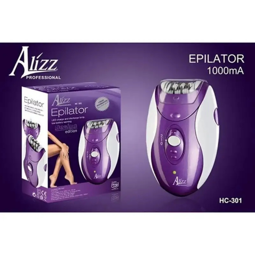 Epilator