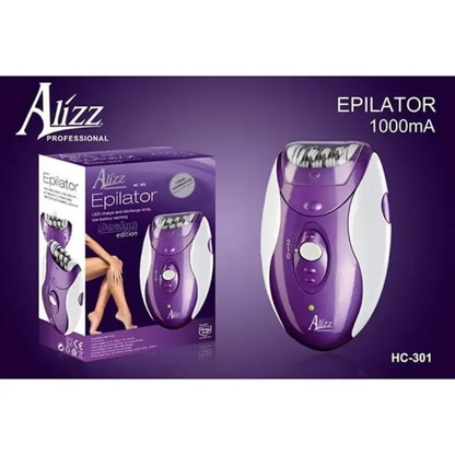 Epilator