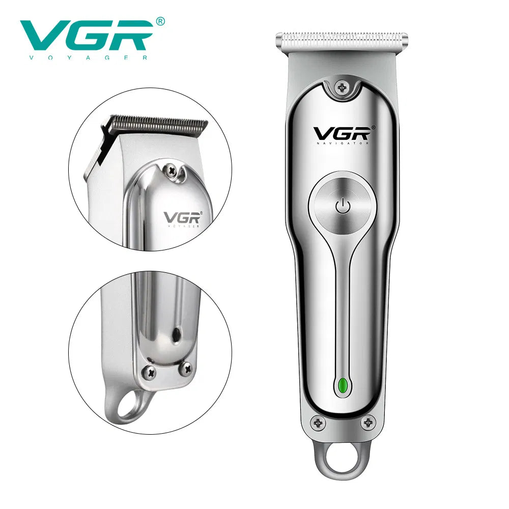 VGR - təraş maşını