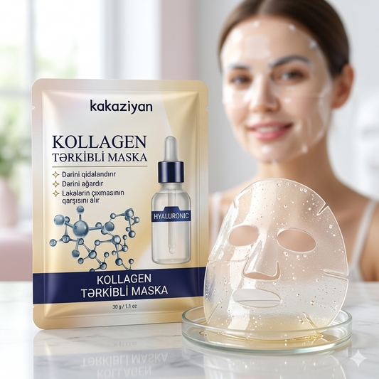 Kollegen Masqası