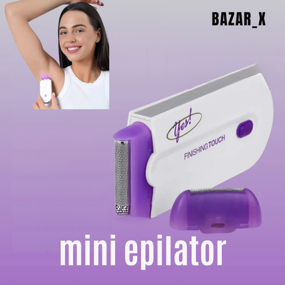 Mini Epilator